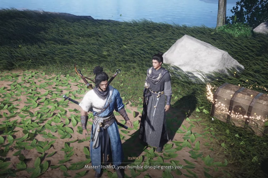 Dove i venti si incontrano Nove vie mortali Guida alla setta