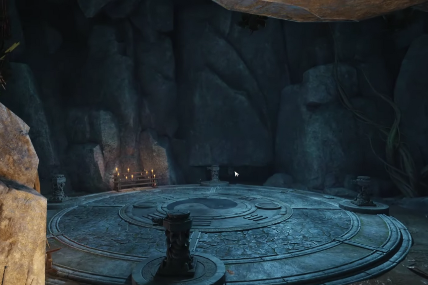 Come risolvere le grida in lontananza. Componi il puzzle ruota dove si incontrano i venti