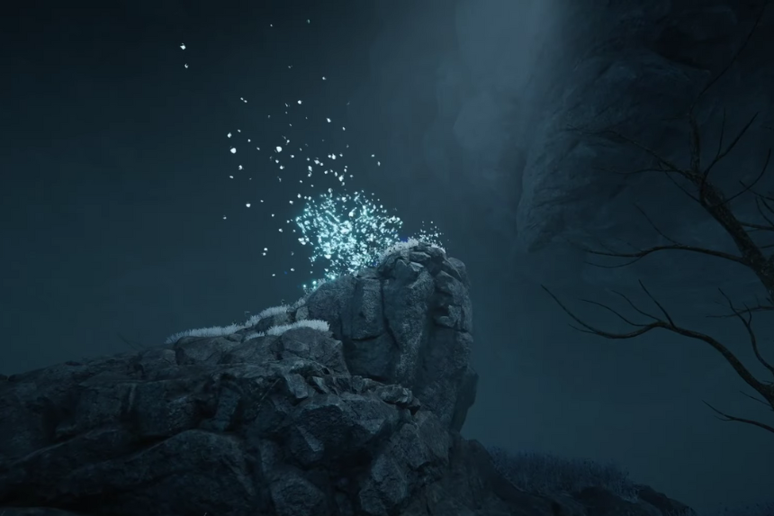 Come scoprire ciò che vuole veramente la dea lunare: dove i venti si incontrano