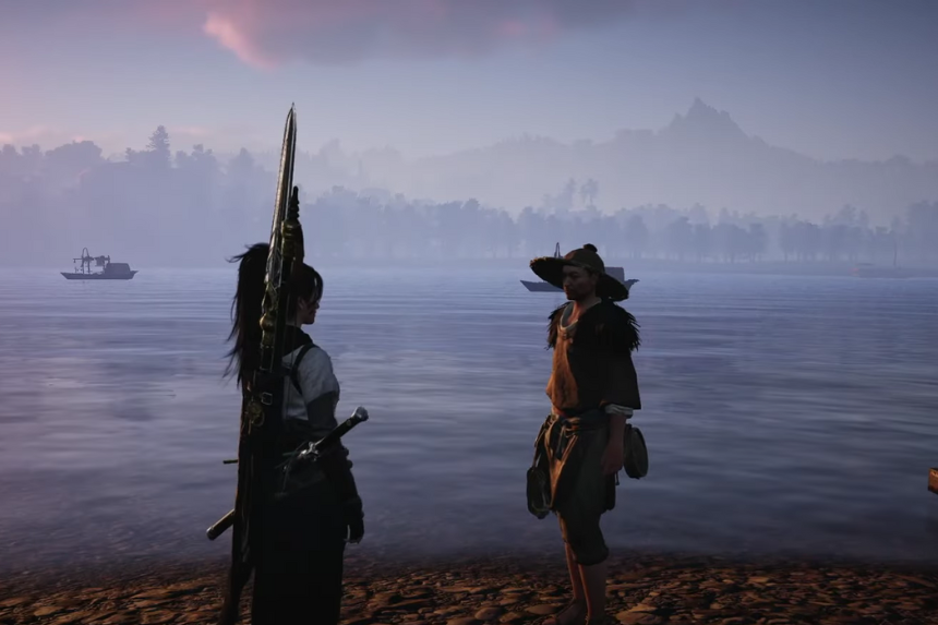 Come ottenere il pendente Afterglow dove si incontrano i venti