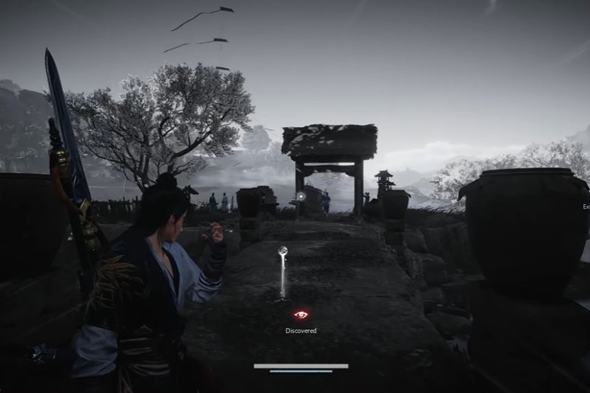 Come ottenere la pillola annullante utilizzando Celestial Seize nella missione "Foul Play" Dove i venti incontrano