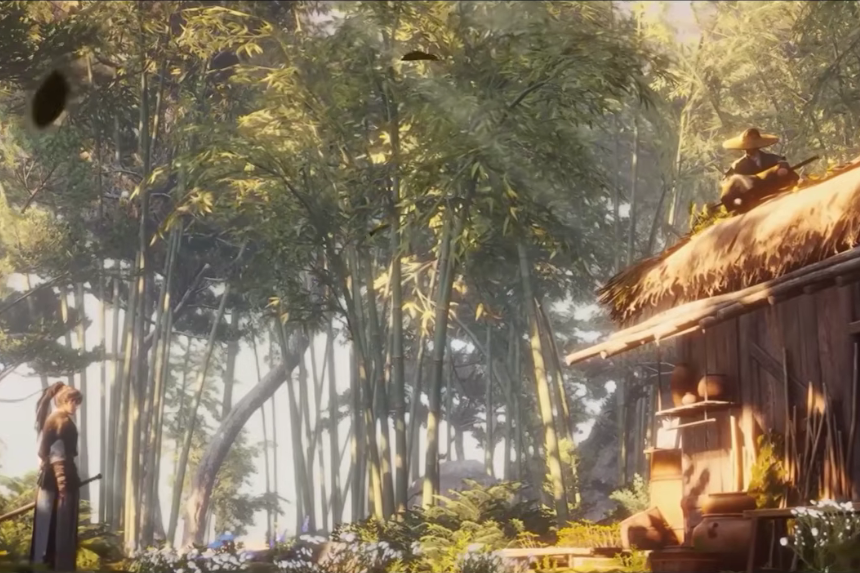 Come potenziare l'abilità di un guaritore nella missione Dove i venti si incontrano "I guaritori tradizionali chiamano".