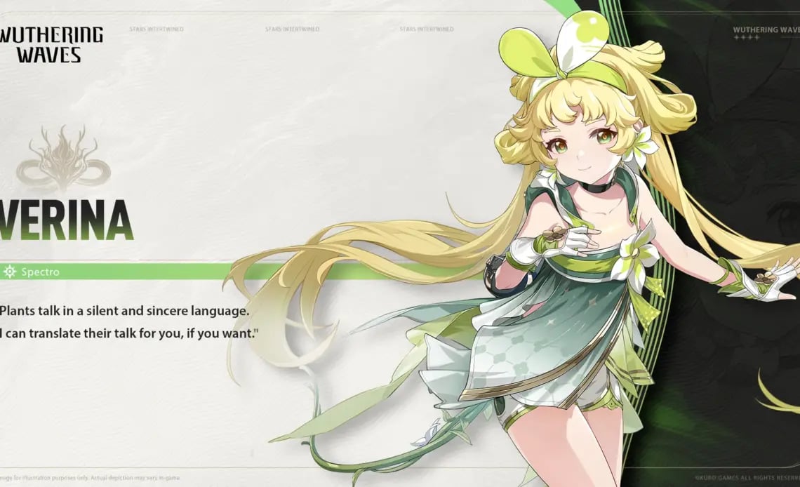 Verina Best Guida completa alla costruzione - Onde tempestose