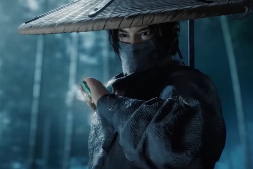 Come sbloccare il volo della meteora (abilità Leggerezza / pendente bagliore) – Dove si incontrano i venti