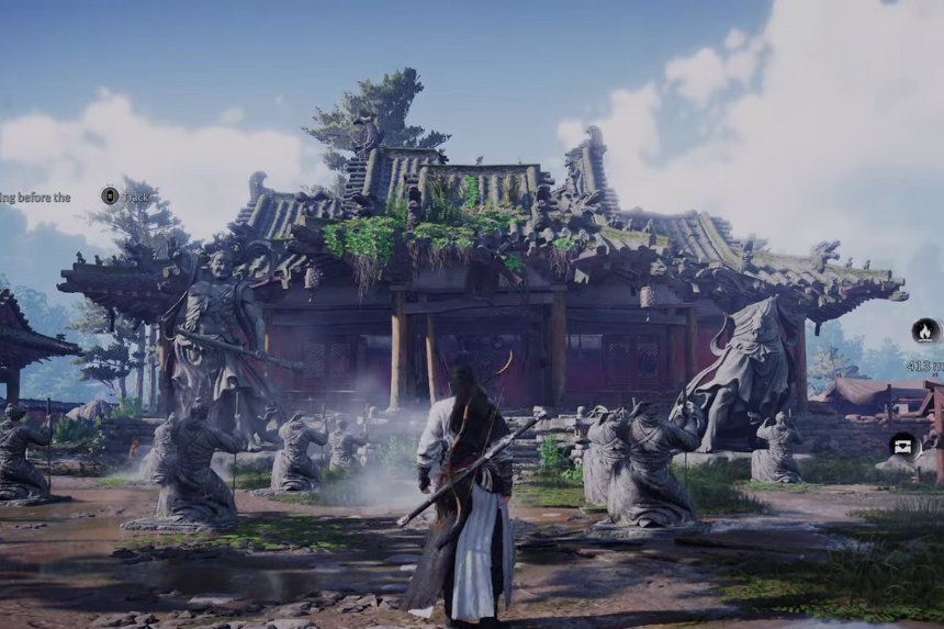 Come trovare il forziere che contiene i tre oggetti – Dove i venti si incontrano Missione "La marcia dei morti".