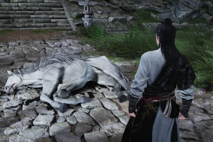 Come sconfiggere Dalang dove si incontrano i venti