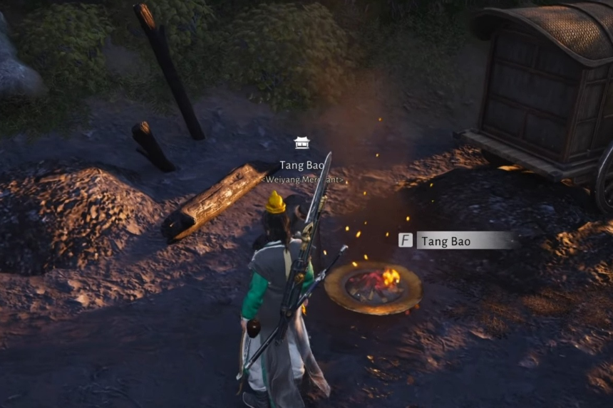 Dove si incontrano i venti – Come sbloccare il canto morale