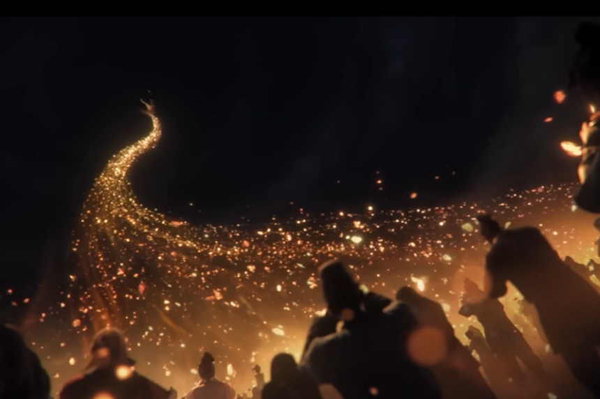 Come sbloccare la via interiore del vantaggio stagionale dove i venti si incontrano