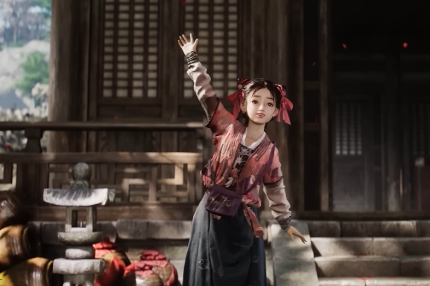 La guida Silent Assassin Quest in Dove si incontrano i venti