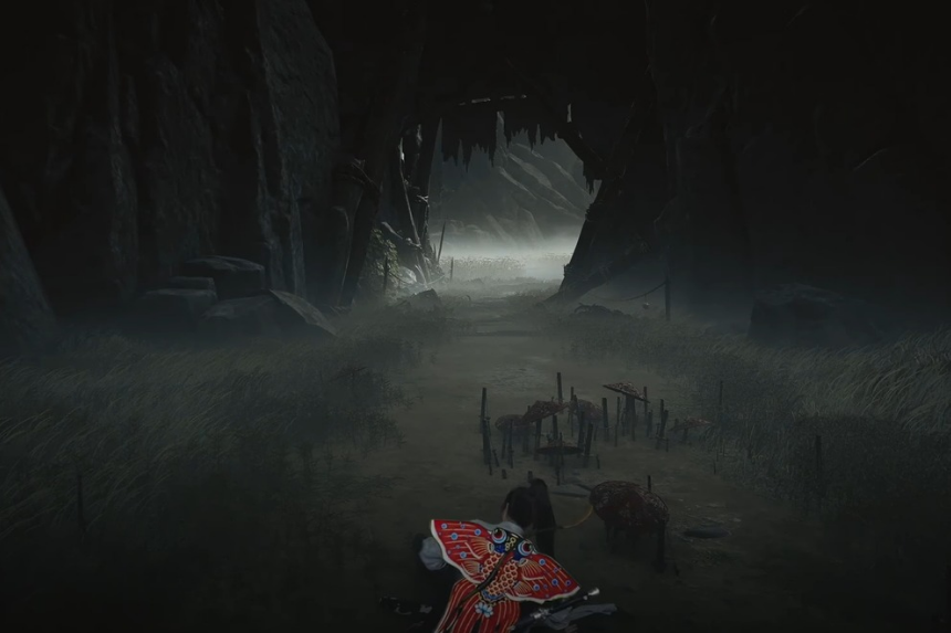 Come sconfiggere la Fanciulla Lupo in Dove i venti si incontrano