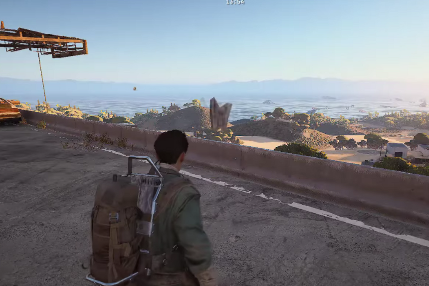 Un posto caldo dove riposare Guida alle missioni – ARC Raiders