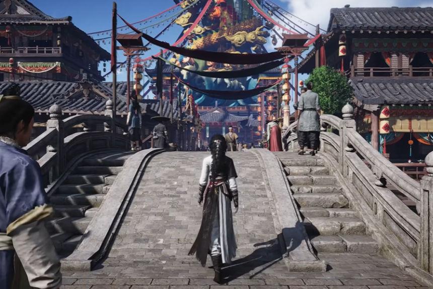 Come sbloccare tutte le abilità dove si incontrano i venti