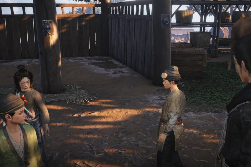 Guida alle missioni di Path of Heroes – Dove si incontrano i venti