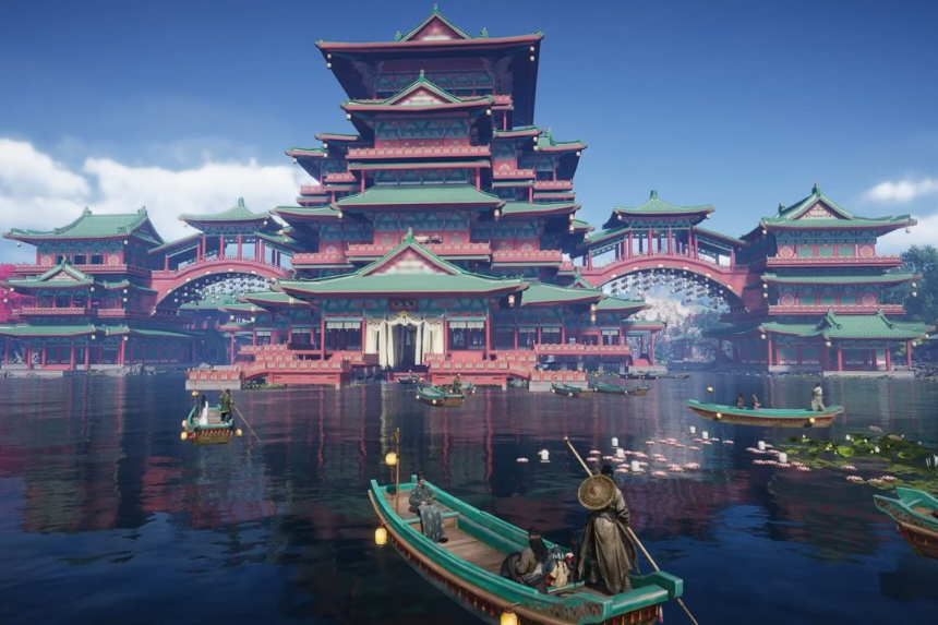 Guida alle missioni legacy di Little Masters ed esegui Colpo scoraggiante con la spada senza nome: dove i venti si incontrano