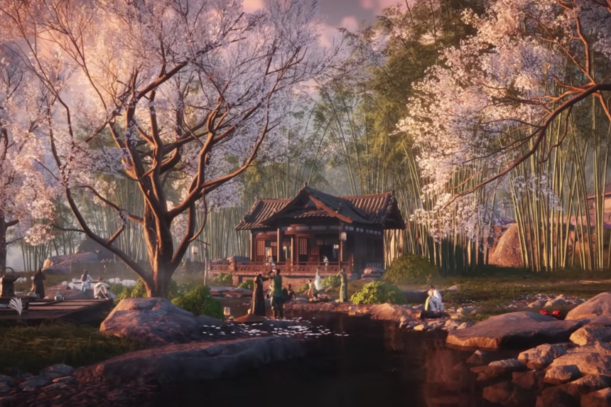 Guida alle missioni di Little Masters Legacy 2 (Esegui il taglio strategico della traccia interna della spada) – Dove si incontrano i venti