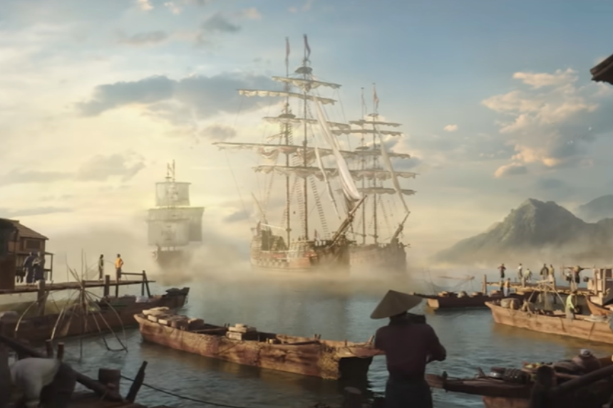 Tutte le posizioni delle parti di Blade of Yumminess Assassin's Creed Shadows