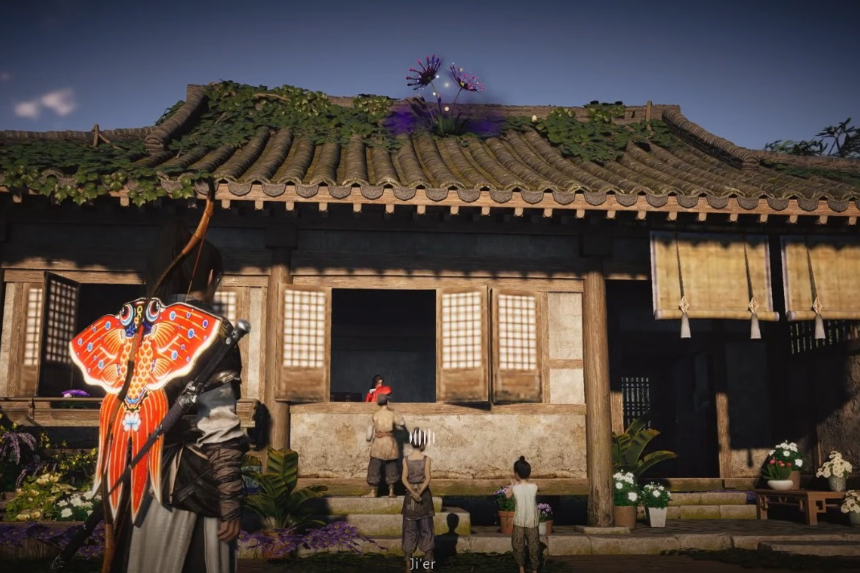 La guida alle missioni sulla bruttezza nascosta – Dove si incontrano i venti