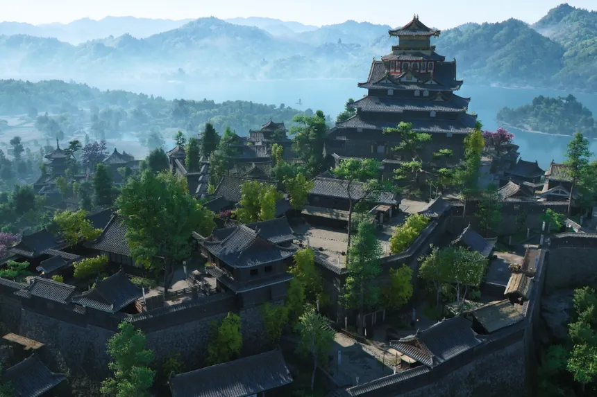 Guida alle missioni puzzle – AC Shadows