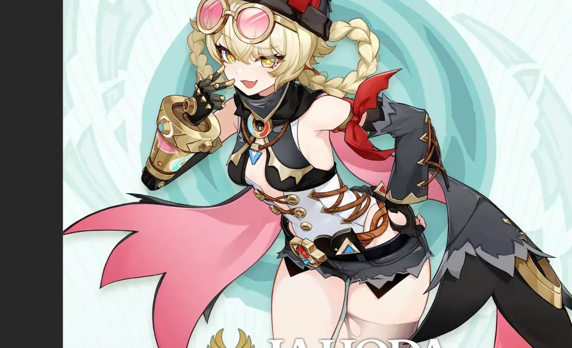 Armi, artefatti, squadre e altro ancora