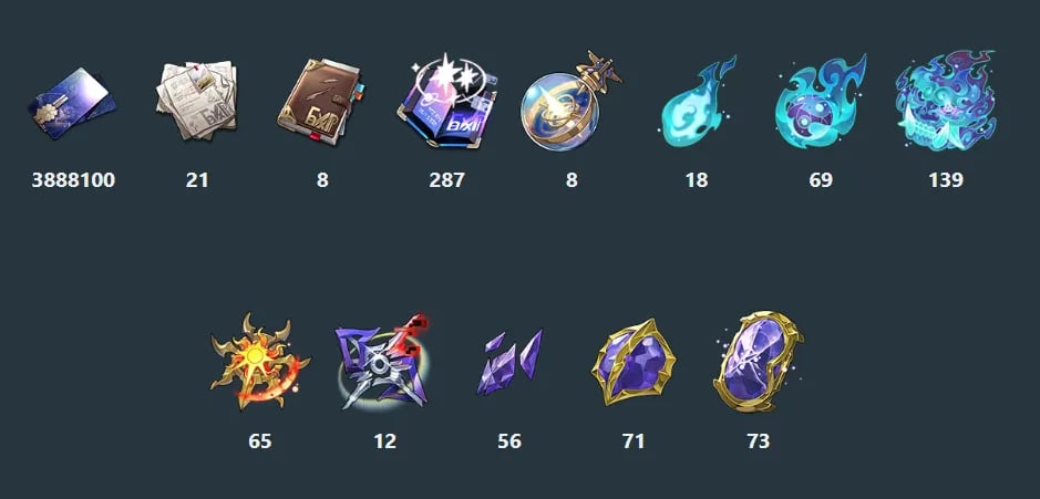 Ascensione, Traccia e Cono di Luce