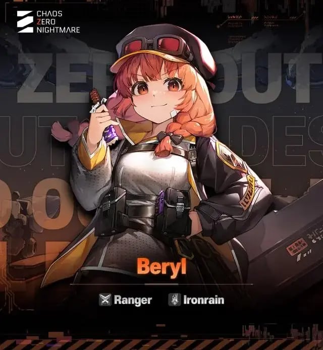 Beryl Best Build Guide: carte, squadre, configurazione