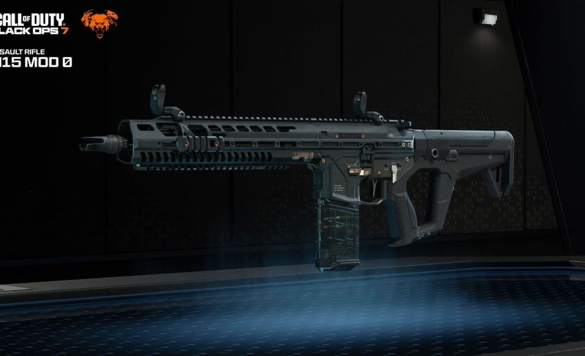 Call of Duty: Black Ops 7 I migliori meta loadout