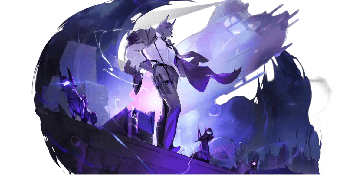 Chaos Zero Nightmare: Guida definitiva di Hugo