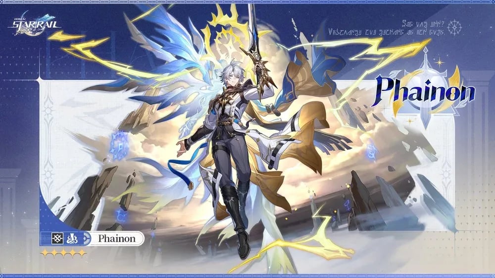 Cono di luce, reliquie, statistiche e squadre｜HSR