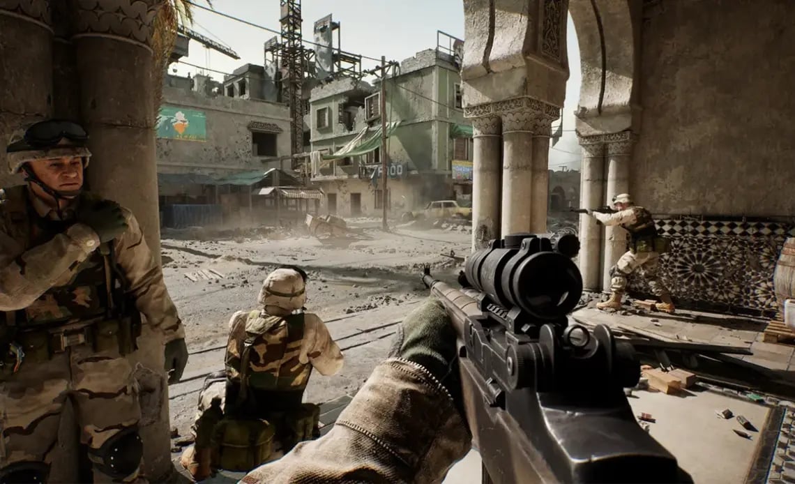 Delta Force x Metal Gear Solid Δ: Guida alla collaborazione con Snake Eater