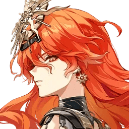 Elenco dei livelli dei personaggi WuWa 2.8 Electro