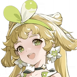 Elenco dei livelli dei personaggi WuWa 2.8 Spectro