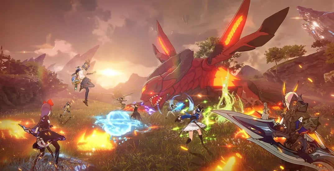 Farmazione skin armi - Risonanza stellare protocollo blu