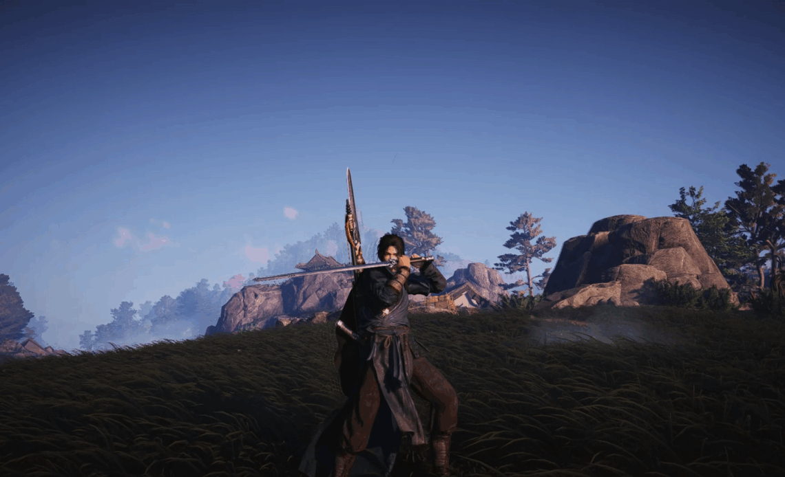 Guida Dove i venti incontrano: come sbloccare tutte le armi