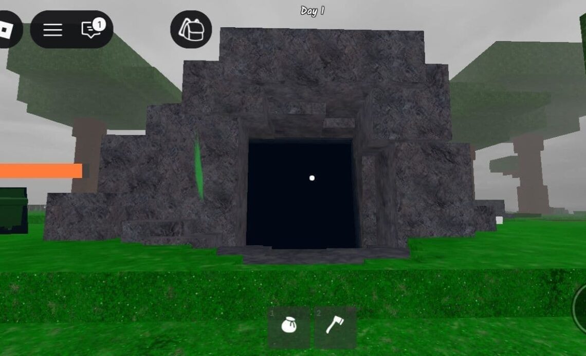 Guida a 99 notti nella foresta: come sconfiggere l'entità pipistrello