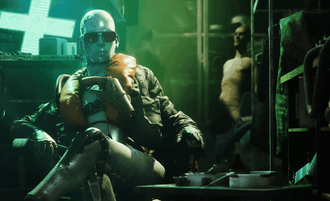 Guida ad Arc Raiders: come completare una missione Reveal in Ruins