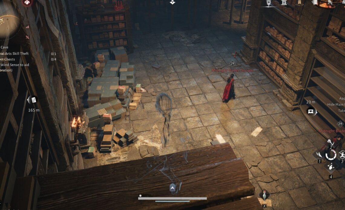 Guida al combattimento dove i venti incontrano: padroneggiare le arti e le posizioni marziali