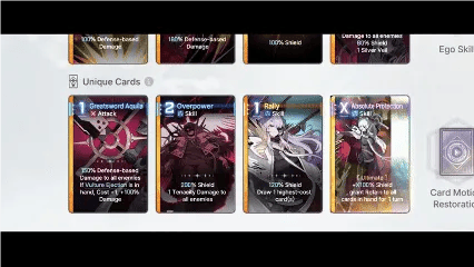 Guida al modulo prisma Chaos Zero Nightmare