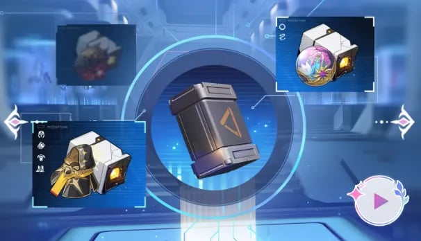 Guida all'evento di ricognizione delle reliquie di Star Rail 3.7!