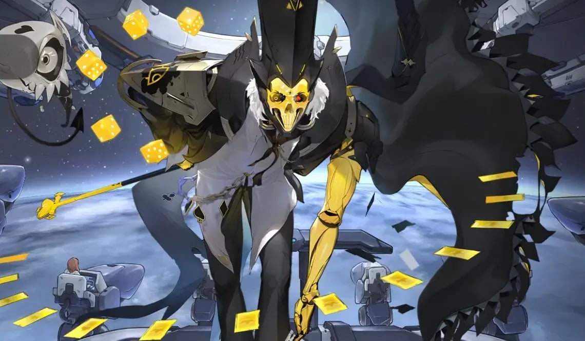 Guida completa su Cassius: migliori build e team