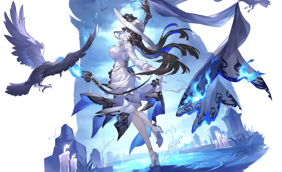 Honkai: Star Rail | Sbloccare il potere della dalia