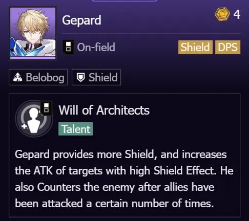 Il Gepard Shield Nuke Team più soddisfacente