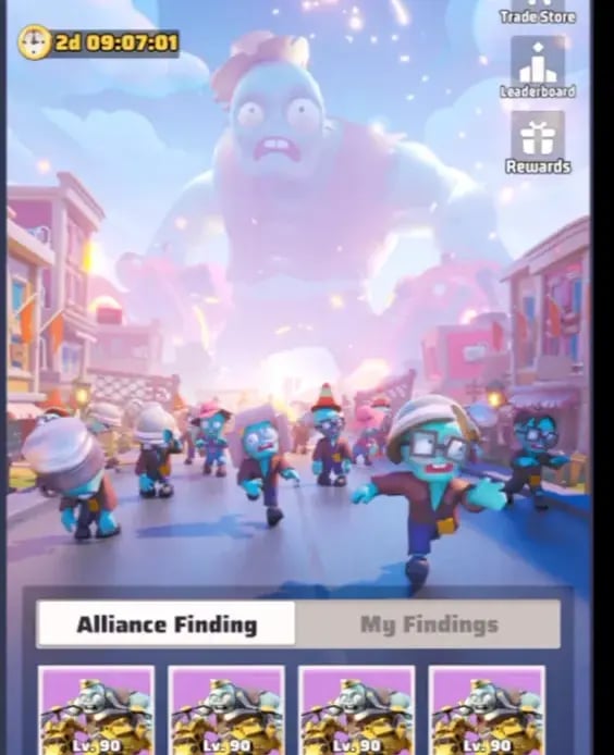 Il modo PIÙ VELOCE per coltivare ORO in Last War: Survival