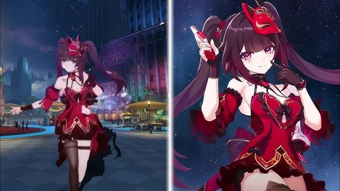 Kit Sparkle SP Hanami trapelato