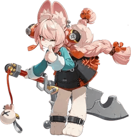 Kit Zhao, gameplay e motore W esclusivo ZZZ 2.5