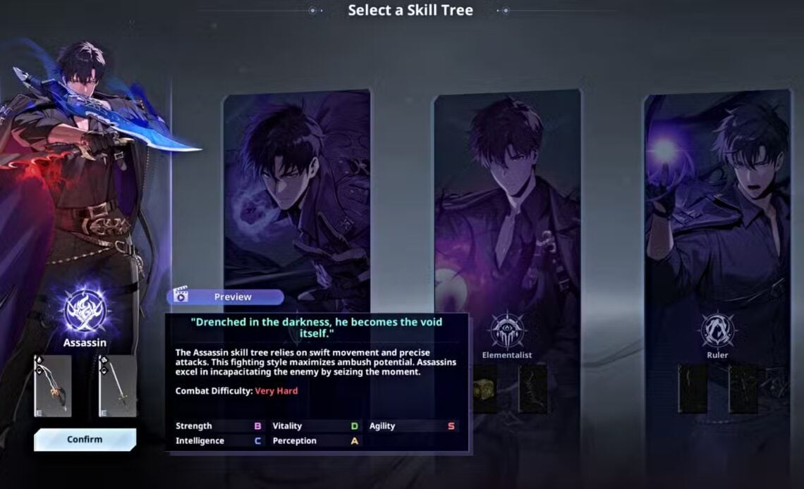 Livellamento in solitaria: Guida ARISE OVERDRIVE: spiegazione di tutte le classi