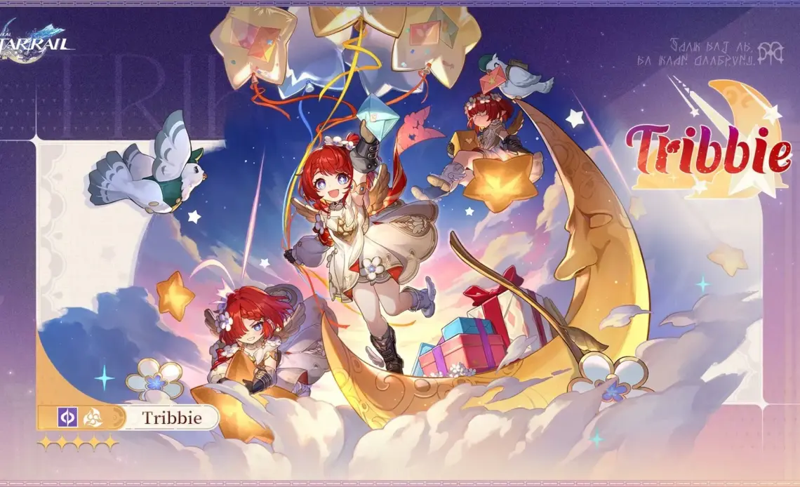 Miglior build Tribbie: coni di luce, reliquie, squadre ed eidolon