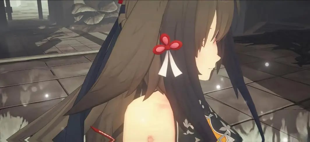 Nuovi personaggi Ye Shunguang, Zhao e vecchi personaggi!