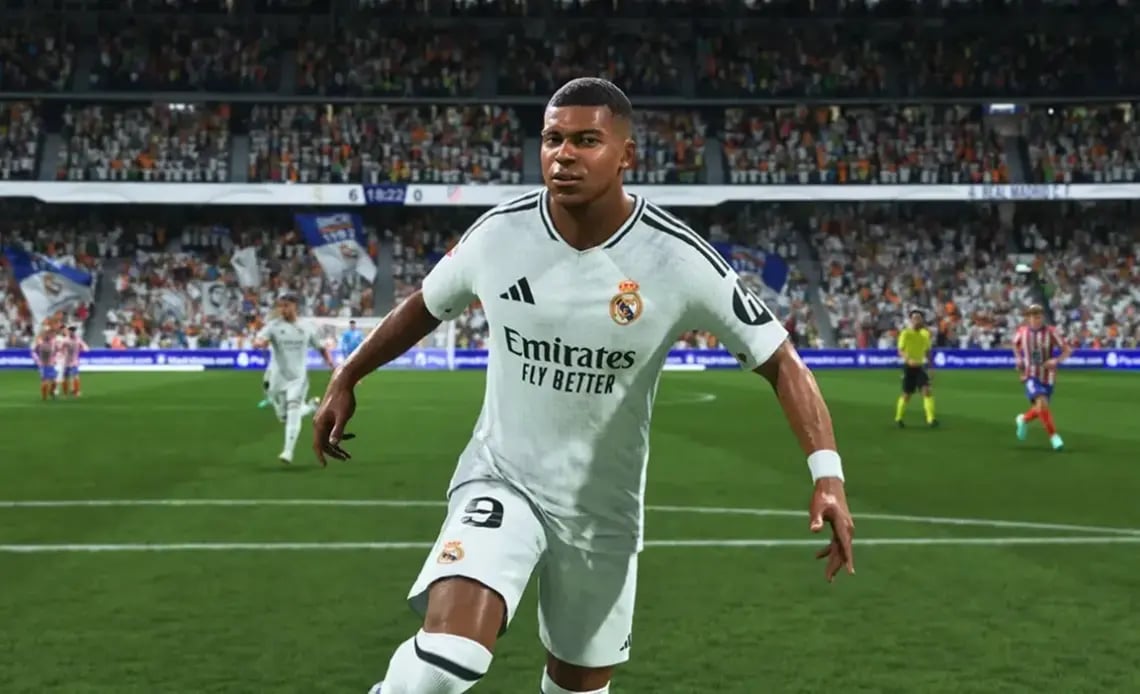 Pronostici EA FC 26 TOTW 10 e tutti i contendenti