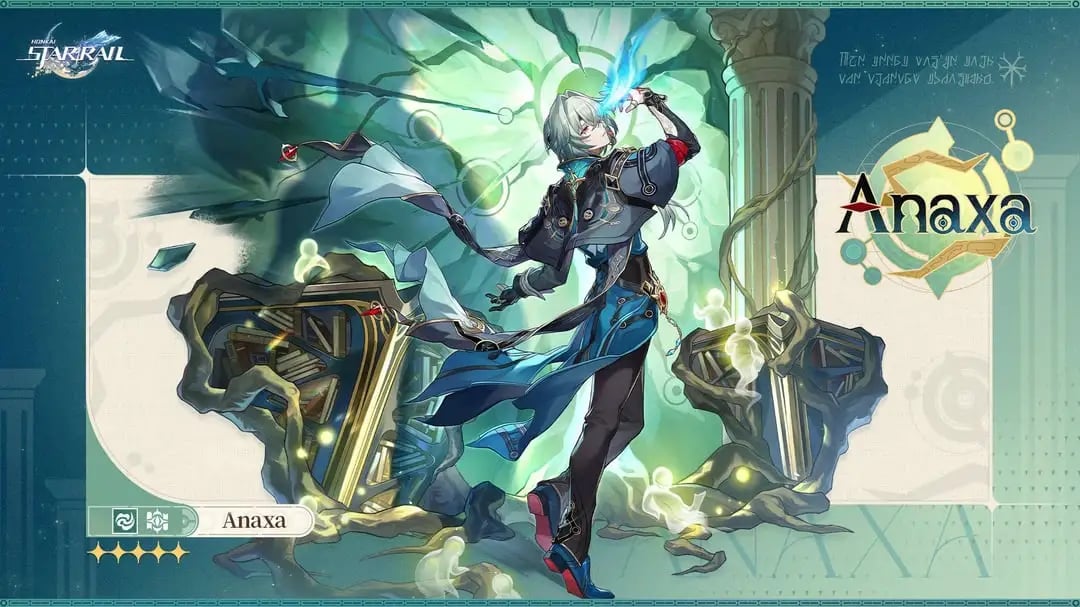 Reliquie, Lightcone e Team - HSR 3.6