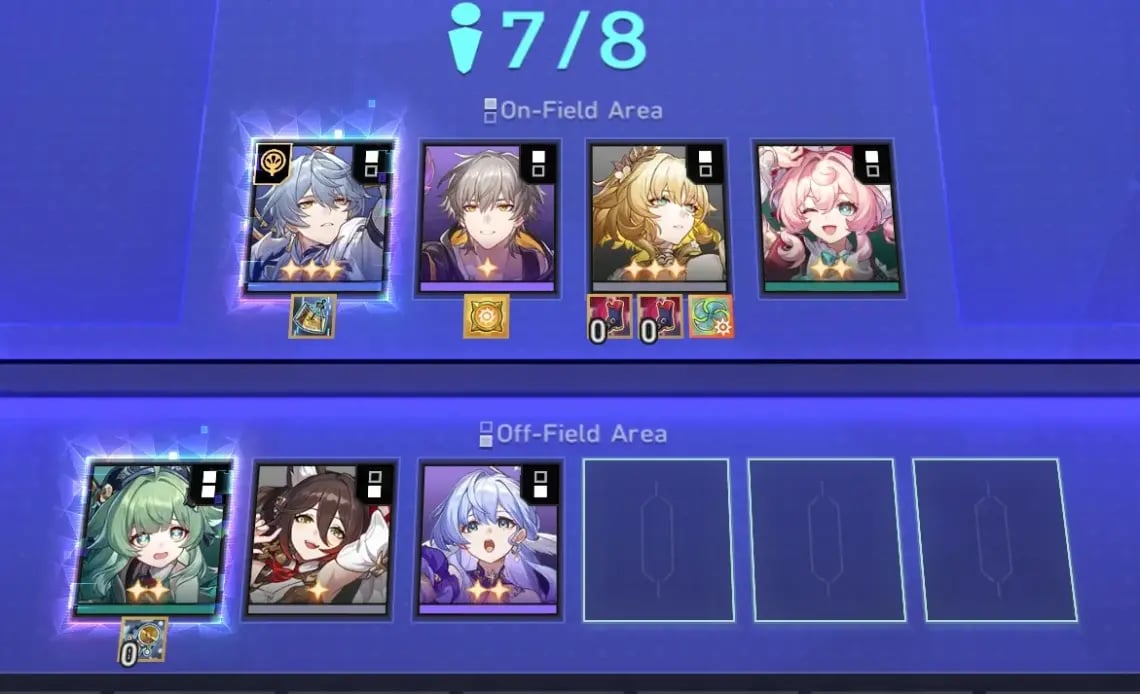 Time-Stop Loop Teamcomp con Sunday e RMC